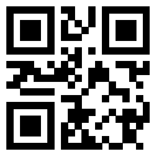Immagine del Qr Code di 3913634592