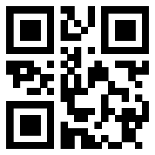 3913634597 QrCode associato