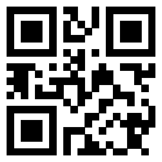 3913634598 Qr Code associato