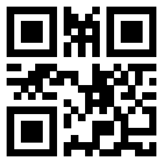 Scansione del Qr Code di 3913634602