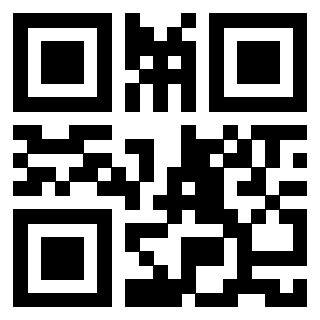 3913634606 - Immagine del QrCode
