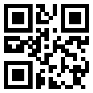 Il QrCode di 3913634607