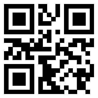 Immagine del Qr Code di 3913634608