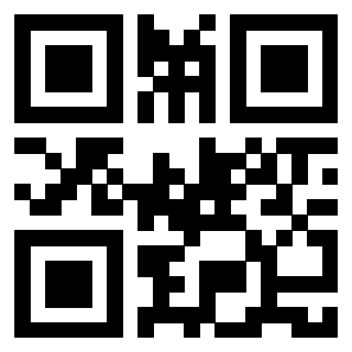 Il QrCode di 3913634610