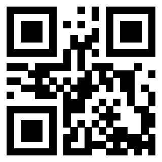 Immagine del Qr Code di 3913634611