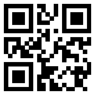 Immagine del Qr Code di 3913634612