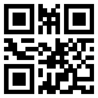 3913634613 Qr Code associato