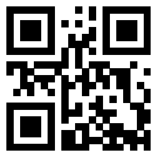 3913634617 - Immagine del Qr Code associato