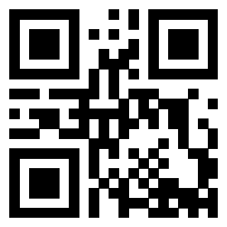 Scansione del Qr Code di 3913634618