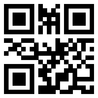 Il QrCode di 3913634619