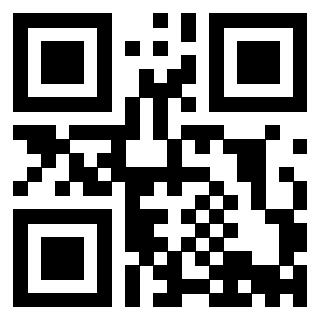 Scansione del Qr Code di 3913634620