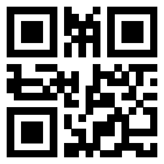 QrCode di 3913634621