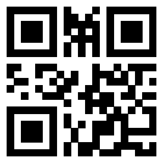 3913634623 - Immagine del Qr Code associato