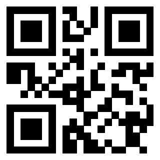 Immagine del Qr Code di 3913634624