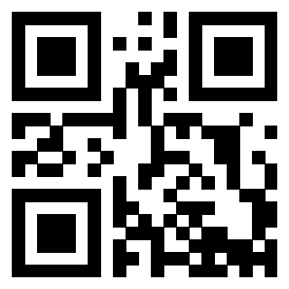 Immagine del QrCode di 3913634625