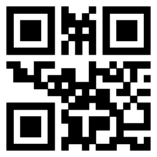 3913634626 - Immagine del QrCode associato