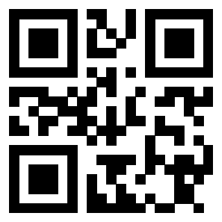 3913634627 Qr Code associato
