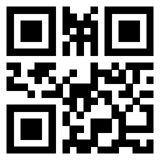 Scansione del Qr Code di 3913634628