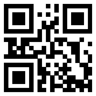 3913634629 Qr Code associato