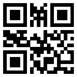 3913634632 Qr Code associato