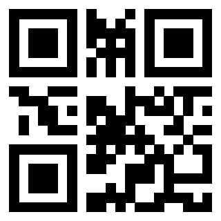 3913634633 QrCode associato