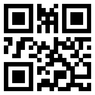 Scansione del Qr Code di 3913634634