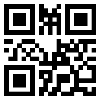 Scansione del QrCode di 3913634640