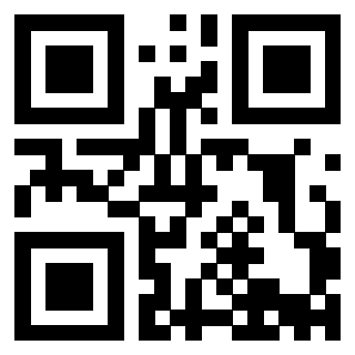 3913634641 - Immagine del Qr Code associato