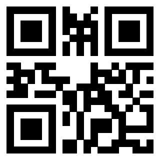 3913634644 - Immagine del Qr Code associato
