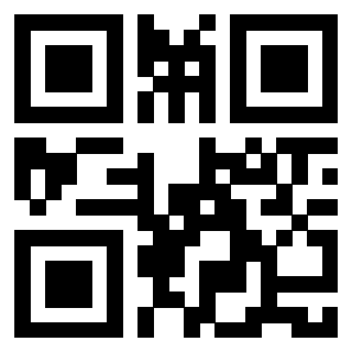 Immagine del QrCode di 3913634645