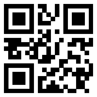 3913634649 - Immagine del QrCode