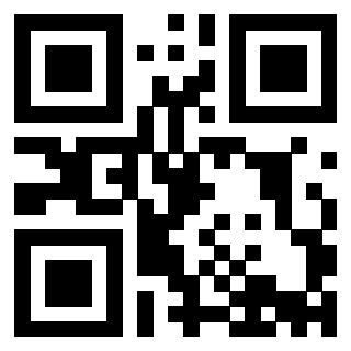 Immagine del Qr Code di 3913634654