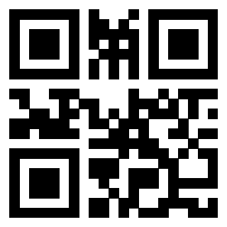 3913634656 - Immagine del QrCode