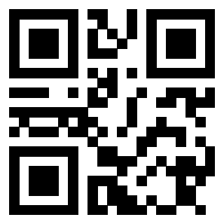 Il QrCode di 3913634658