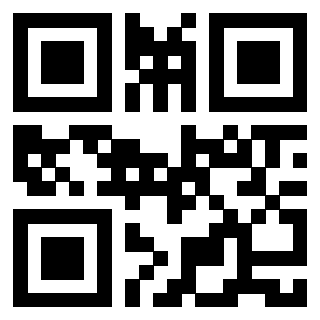 3913634659 - Immagine del QrCode associato