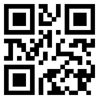 Scansione del QrCode di 3913634661