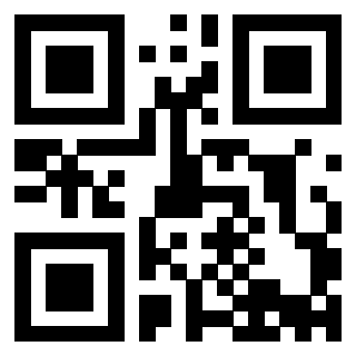 3913634662 - Immagine del QrCode associato