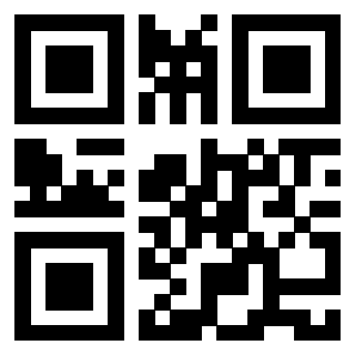3913634663 - Immagine del QrCode associato
