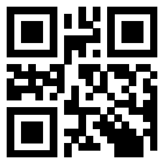 3913634664 - Immagine del Qr Code associato