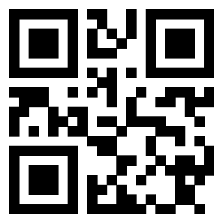 Immagine del Qr Code di 3913634666