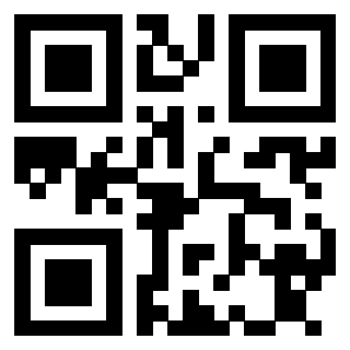 3913634667 Qr Code associato