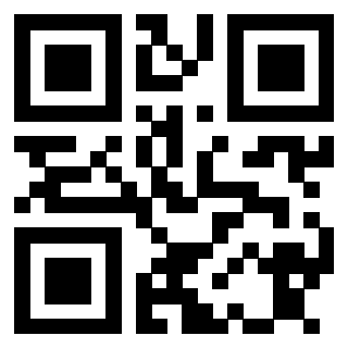 Il QrCode di 3913634668