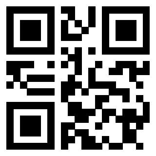 Il QrCode di 3913634669