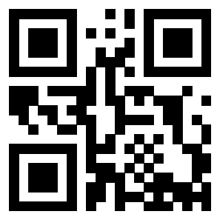 Il QrCode di 3913634670