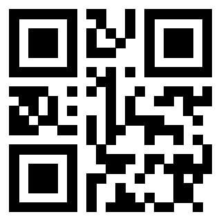 Il QrCode di 3913634673