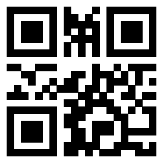 Il QrCode di 3913634674