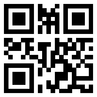 3913634675 - Immagine del QrCode associato