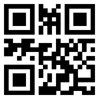 3913634677 - Immagine del Qr Code associato