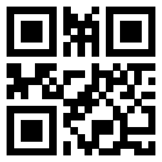 Il QrCode di 3913634678