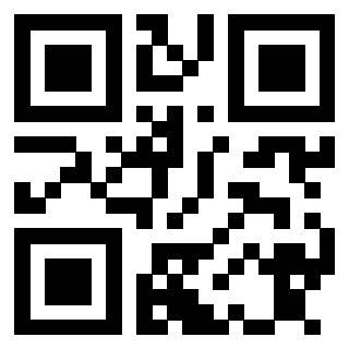 3913634680 Qr Code associato
